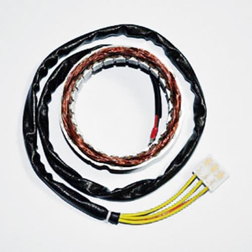 Ricks Stator