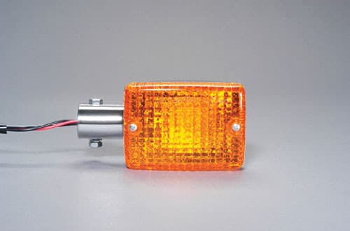 DOT TURN SIGNALS, FOR YAMAHASXV-920J VIRAGO 15R-83310-70-00 R