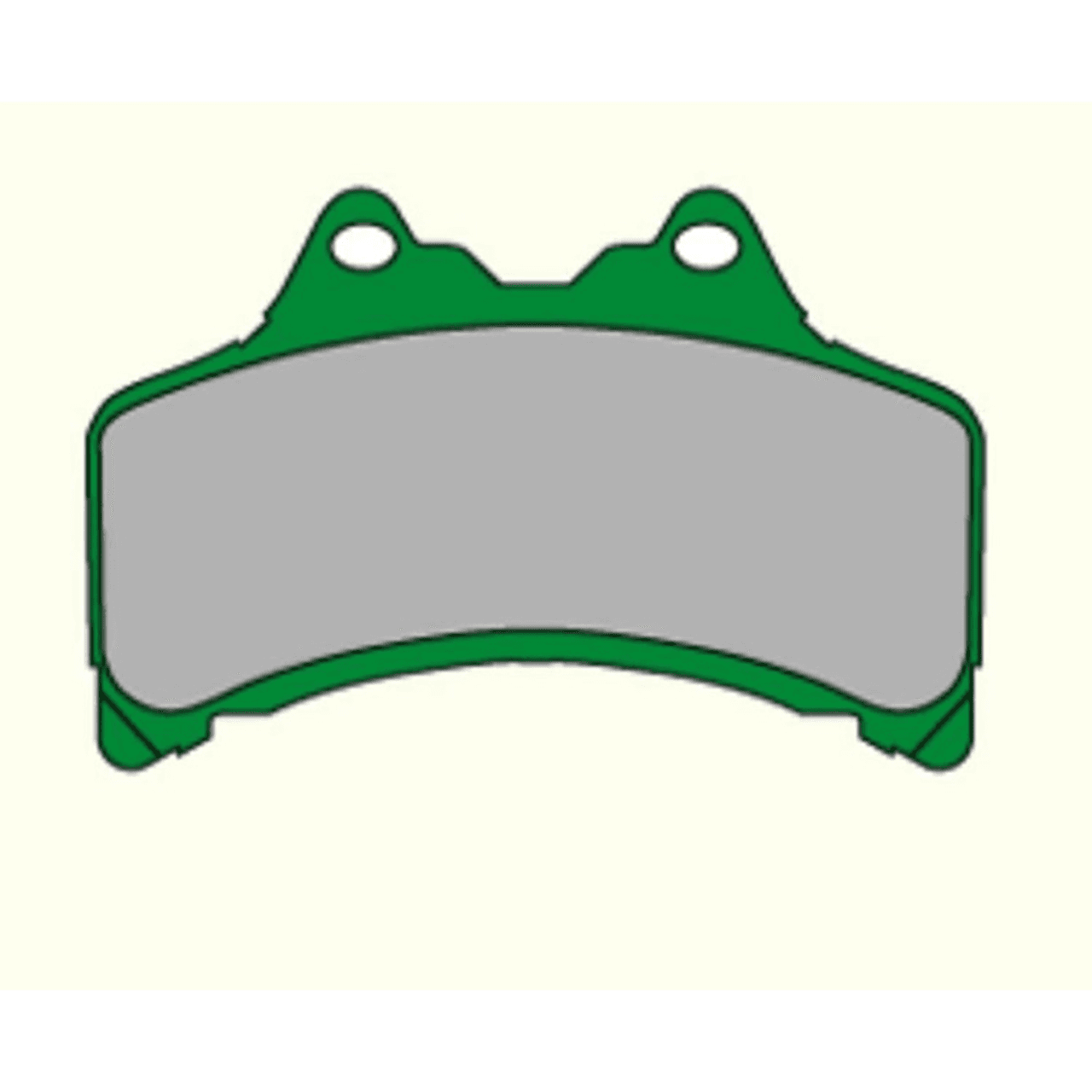 VESRAH BRAKE PADS