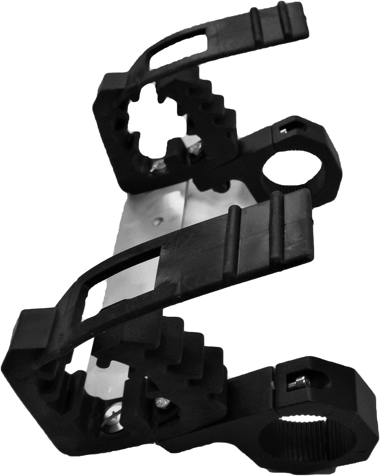 Hornet Roll Bar ATV/UTV Jack Mount 1.5" And 1.75"