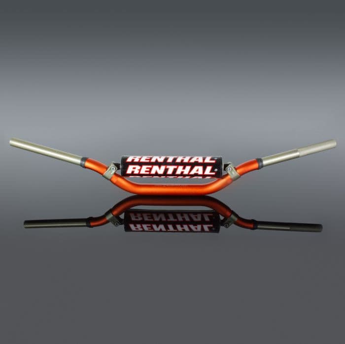 RENTHAL 996 VILLOPOTO / STEWART HON CRF TWINWALL ORG - PADDED