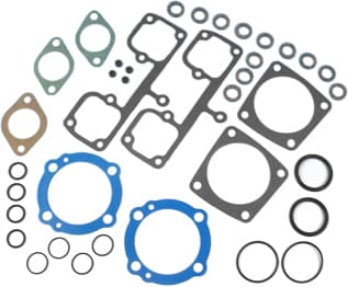 James Gaskets Gasket Top End XL 900 Kit 17030-57