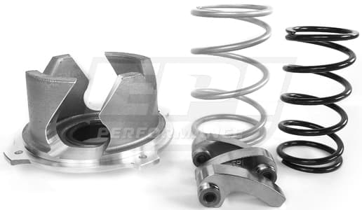 EPI Mudder Clutch Kit