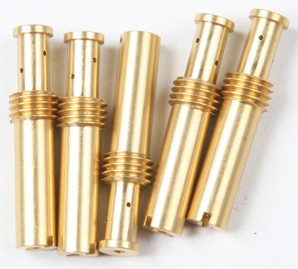 Cycle Pro S&S Slow Jets #.033 5/Pack