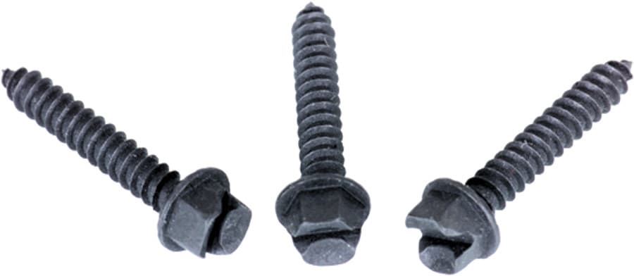 Kold Kutter Traction Screws 1-1/2" #12 500/Pack