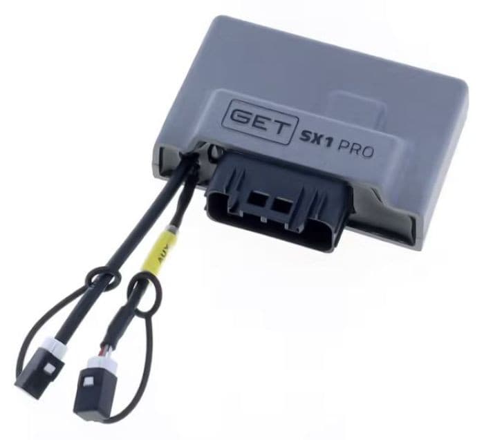 GET SX1PRO FANTIC XE 300 2025 (ECU ONLY)
