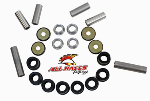 REAR INDEPENDENT SUSPENSION KIT