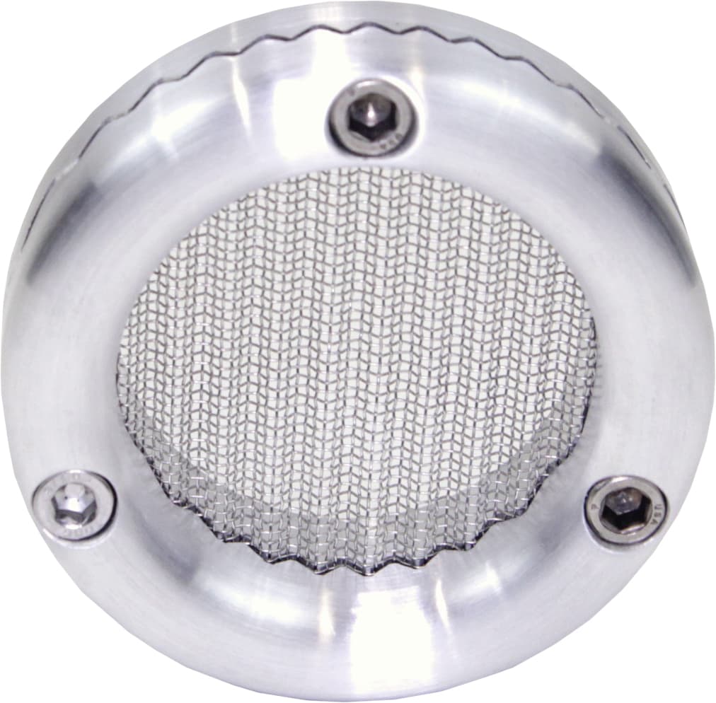 Old Stf Bee Blocker Carburetor Cover
