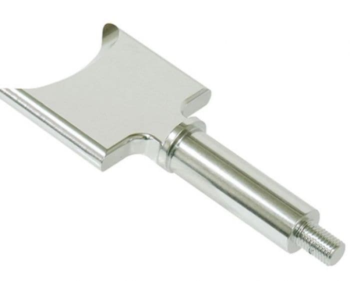 SPI, POWER VALVE