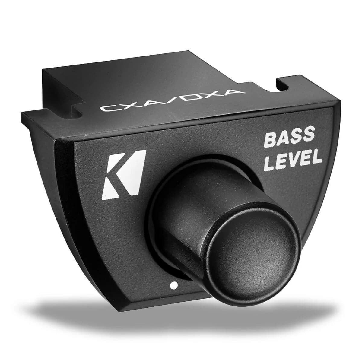 Ssv Works Kicker Bass Level Controller
