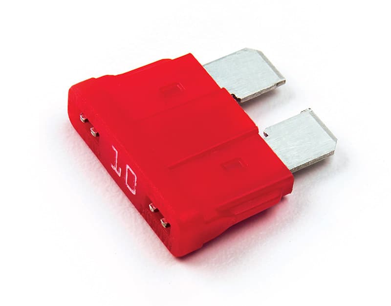 Grote Atc Fuse 10A 5/Pack