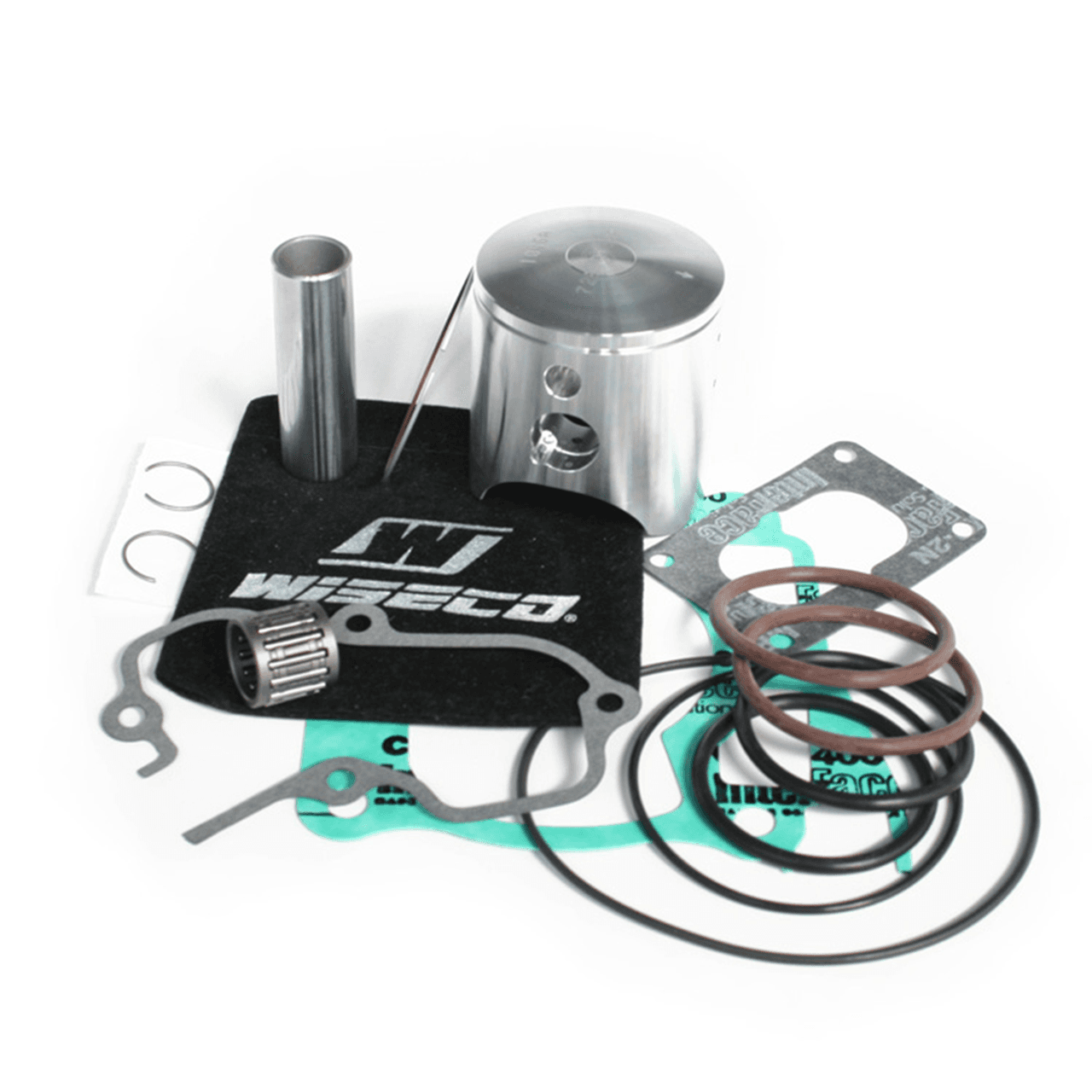 1998-00 YAM YZ125 PRO-LITE 55.0MM (726M) PISTON PK1175