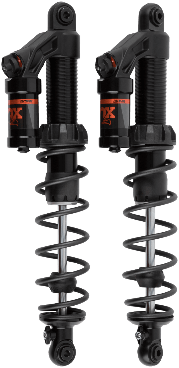 Fox 1.5 Zero QS3-R Lw Ski Shocks