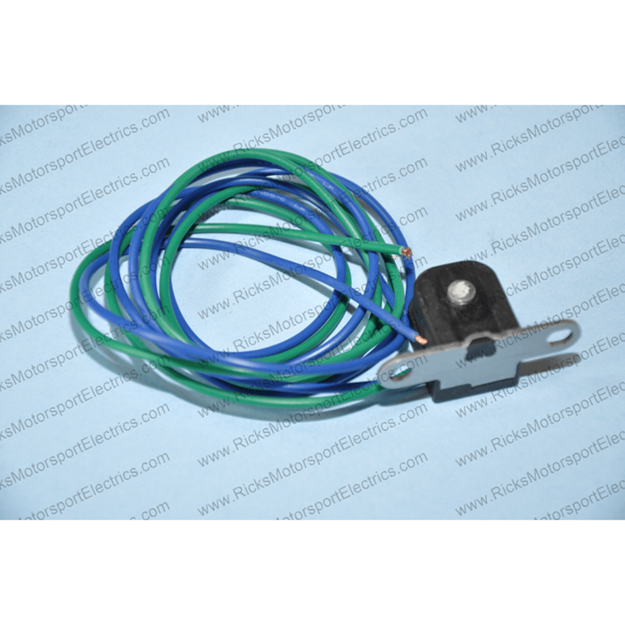 TRIGGER COIL