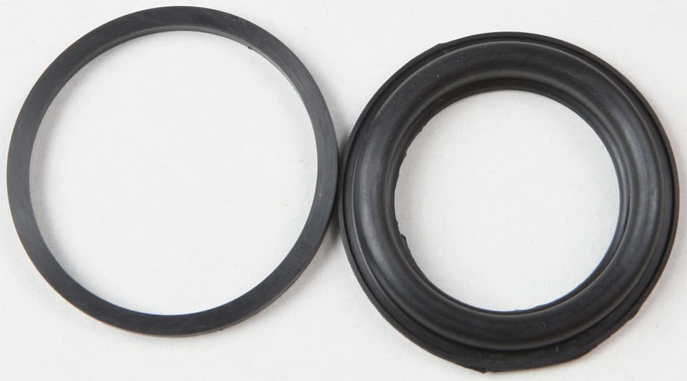 Cycle Pro Caliper Rebuild Kit Front Bt/XL