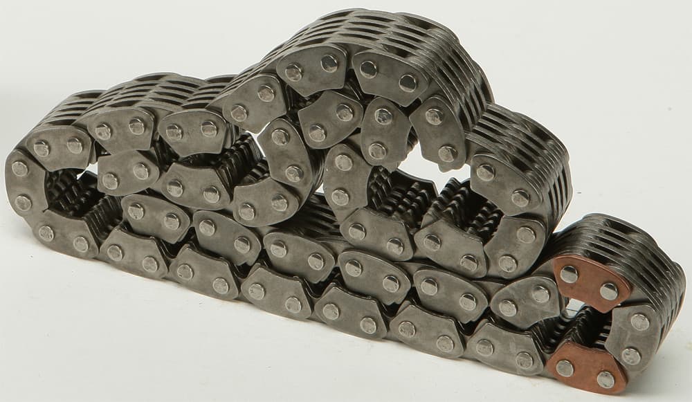 Venom Products Borg Warner Hyvo Chain 3/4" 70 Links