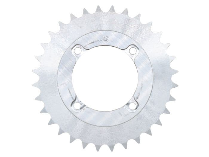 SPI SPROCKET - REAR FOR MINI SLED 32 TOOTH