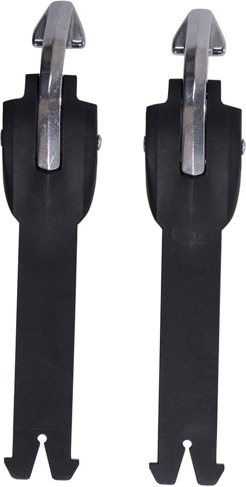 Alpinestars Tech T/7S Buckle Straps Black