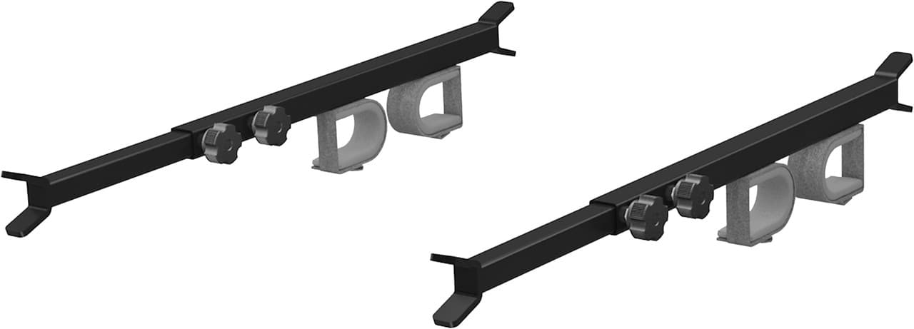 Kolpin UTV Overhead Gun Carrier