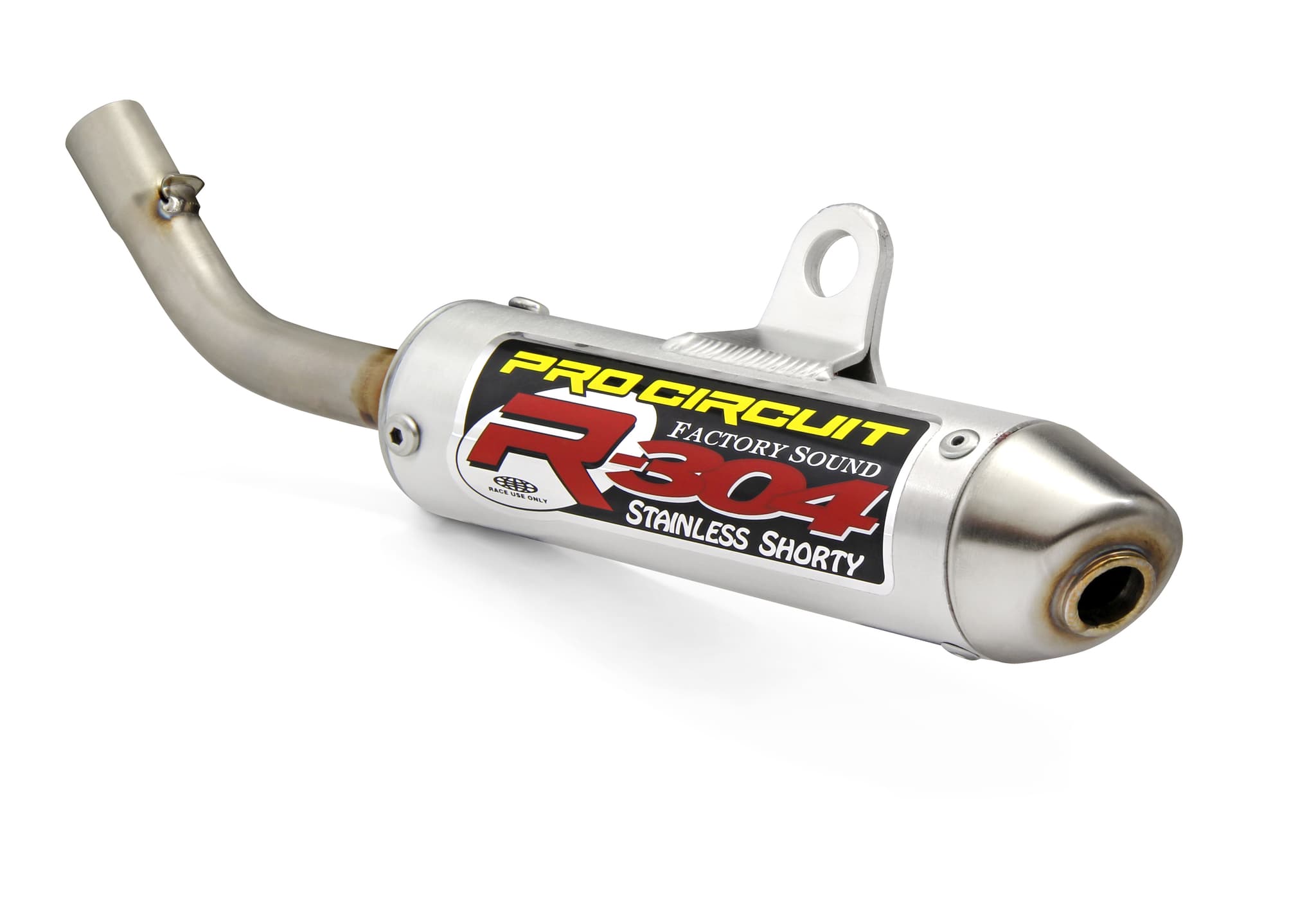 Pro Circuit P/C R-304 Silencer