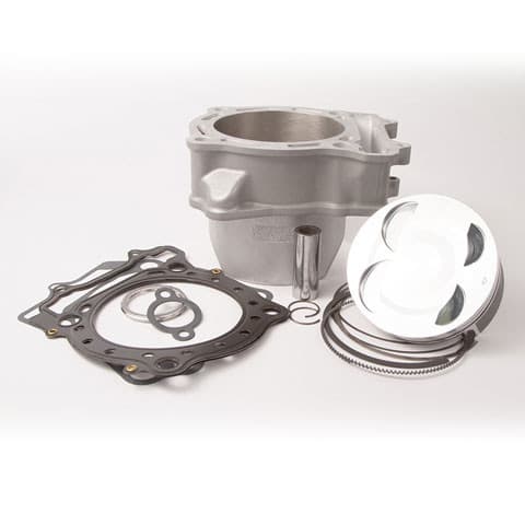 CYLINDER WORKS BIG BORE CYLINDERKIT SUZUKI ATV