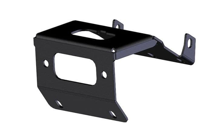 WINCH MOUNT HON VRX/AXON
