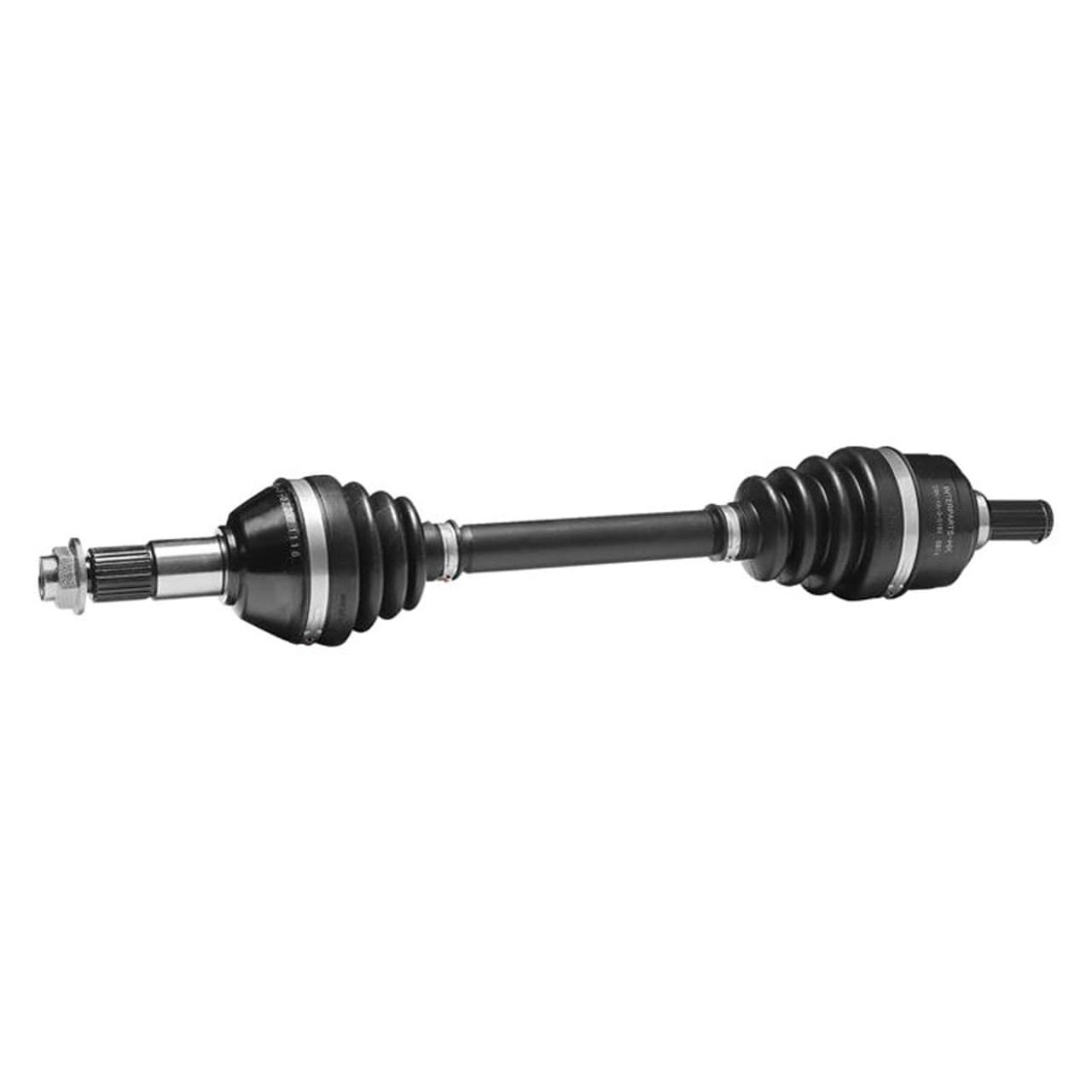 ALL BALLS RACING TRK 8 AXLE FRONT LEFT HONDA PIONEER 1000 SXS