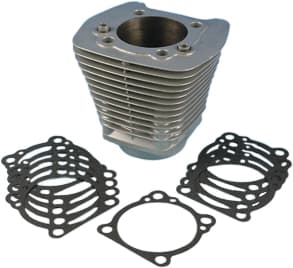 James Gaskets Gasket Cylinder Base All Evo XL 10/Pack 16774-86