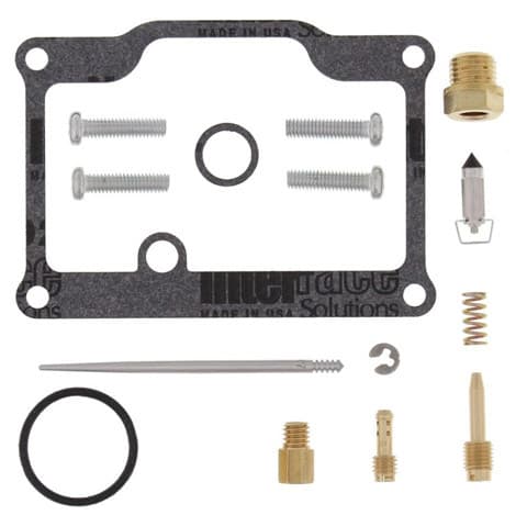 CARBURETOR REPAIR KIT