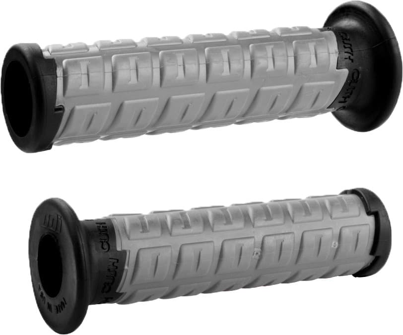 Odi Street Grip Cush Graphite/Black