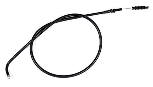 BLACK VINYL CLUTCH CABLE