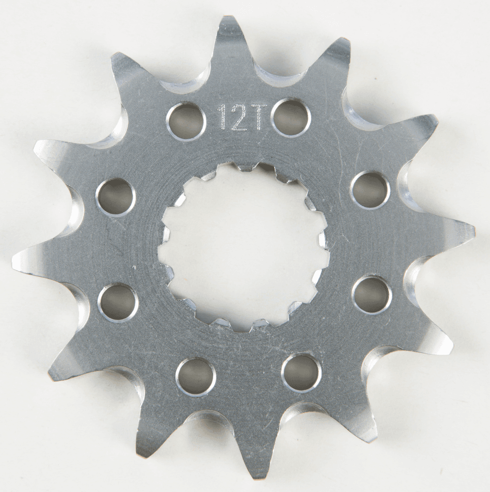 Fire Power Front Cs Sprocket Steel 12T-520 Kawasaki