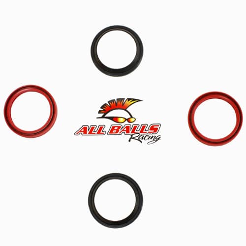 ALL BALLS FORK & DUST SEAL KIT