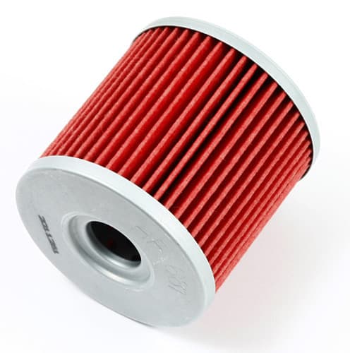 HI FLO - OIL FILTER HF681