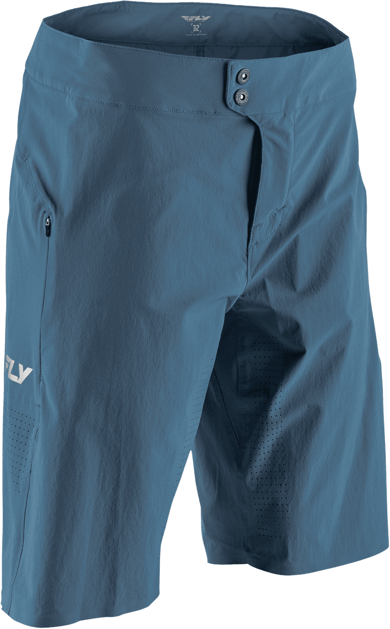 Fly Mtb Enduro Short Slate Size 38