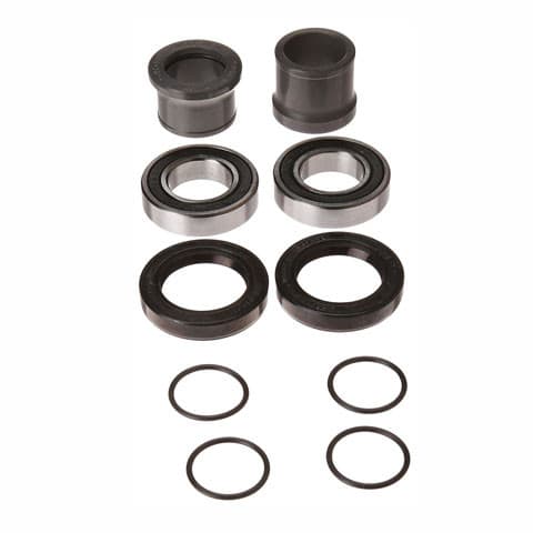 PIVOT WORKS WATER PROOF WHEEL COLLAR KIT YAMAHA BIKE