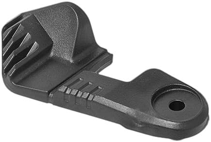 LOWER LH LATCH S-D