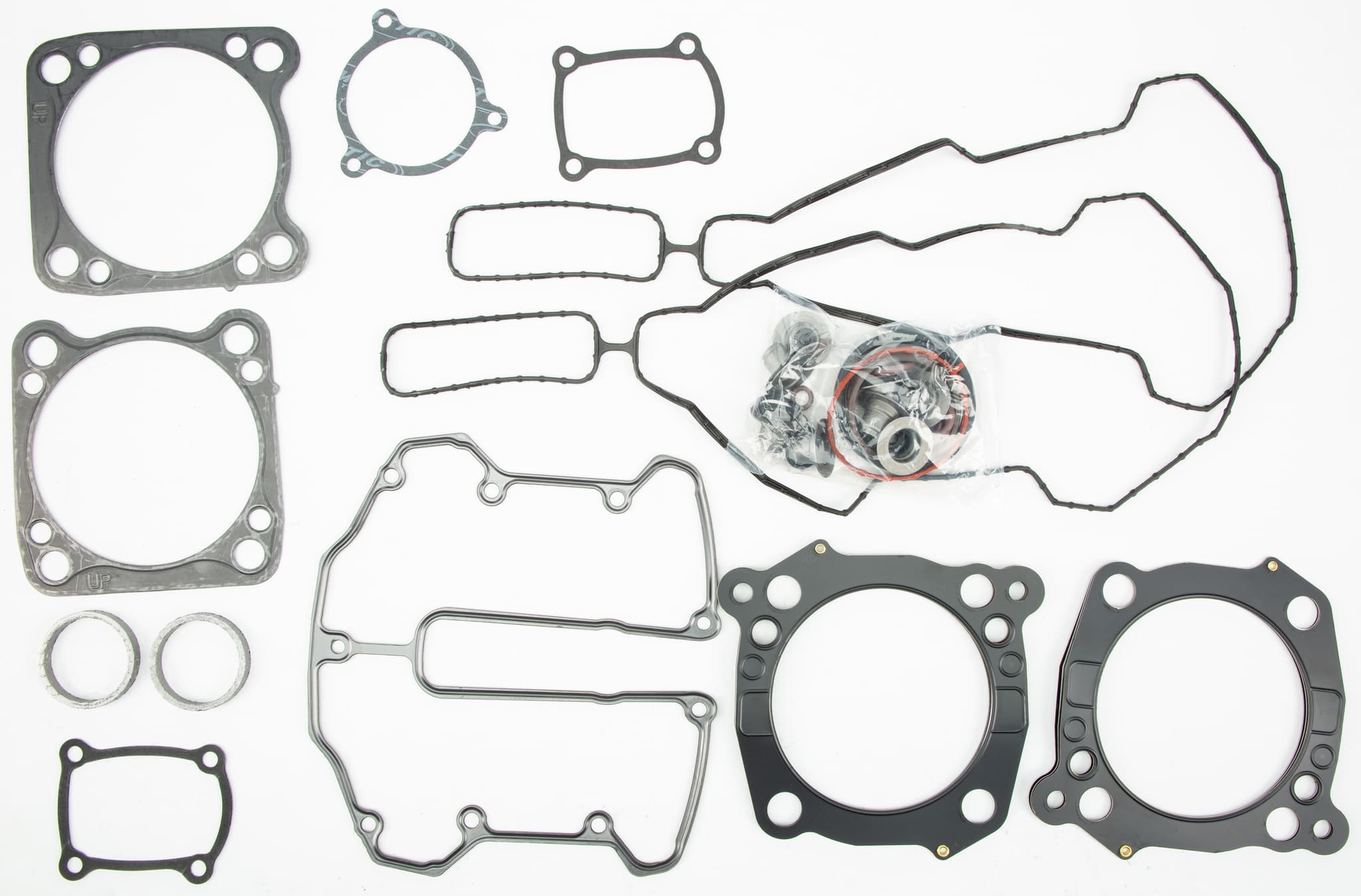 Cometic M8 4.320" 128CU T/E KIT040" H/G OE#25700729