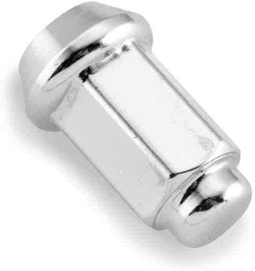 Awc 10MMX1.25 Tapered Lug Nuts 60' 14MM Head 16/Pack
