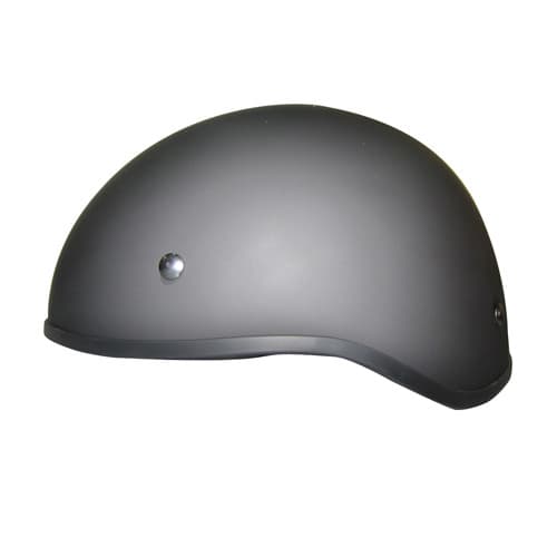 ZOAN - ROUTE 1 BEANIE HELMET - MATTE BLACK - 2XL