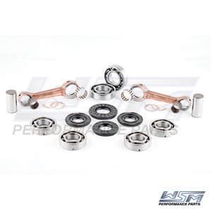 Wsm Crankshaft Rebuild Kit Ski-Doo
