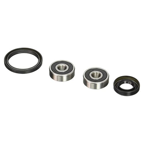 PIVOT WORKS FRONT WHEEL AND SEAL KIT YAMAHA STREET BIKE