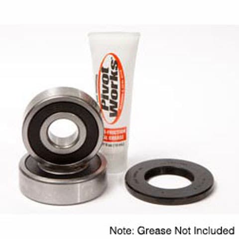 REAR WHEEL AND SEAL KIT SB YAMAHA