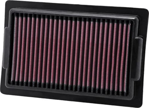 K&N Air Filter