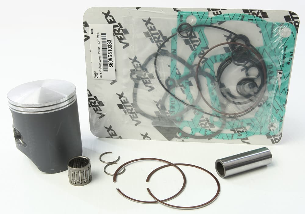 Vertex Top End Kit 66.34/Standard Husqvarna/KTM
