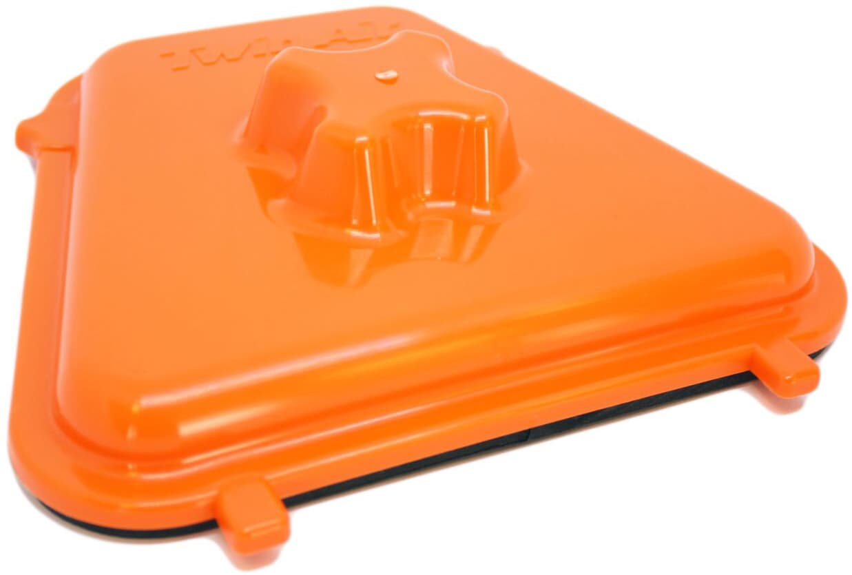 Twin Air Airbox Cover