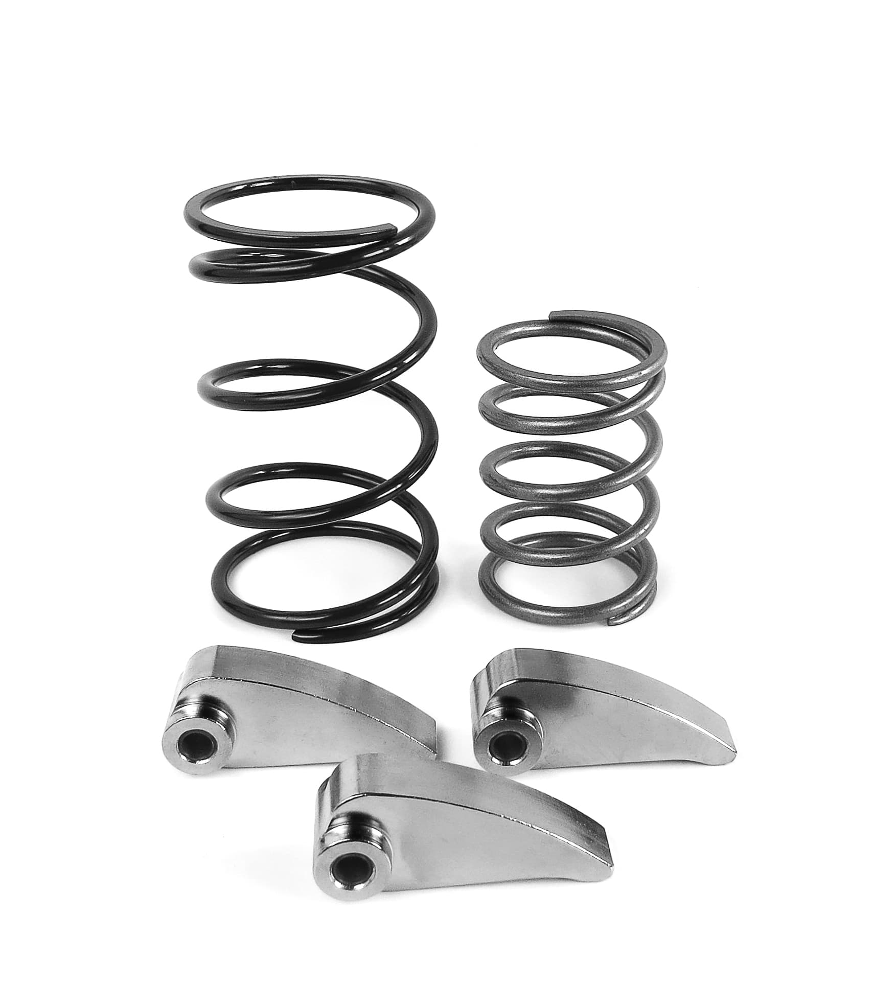 EPI Clutch Kit 3-6000 Elev Stock Tire 1000 Ranger 18-19