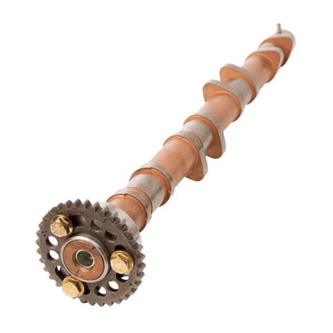 HOTCAMS CAMSHAFTS