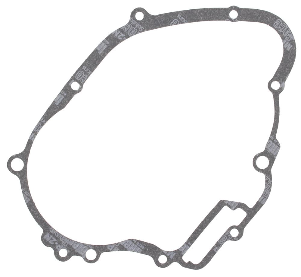 Vertex Clutch Cover Gasket