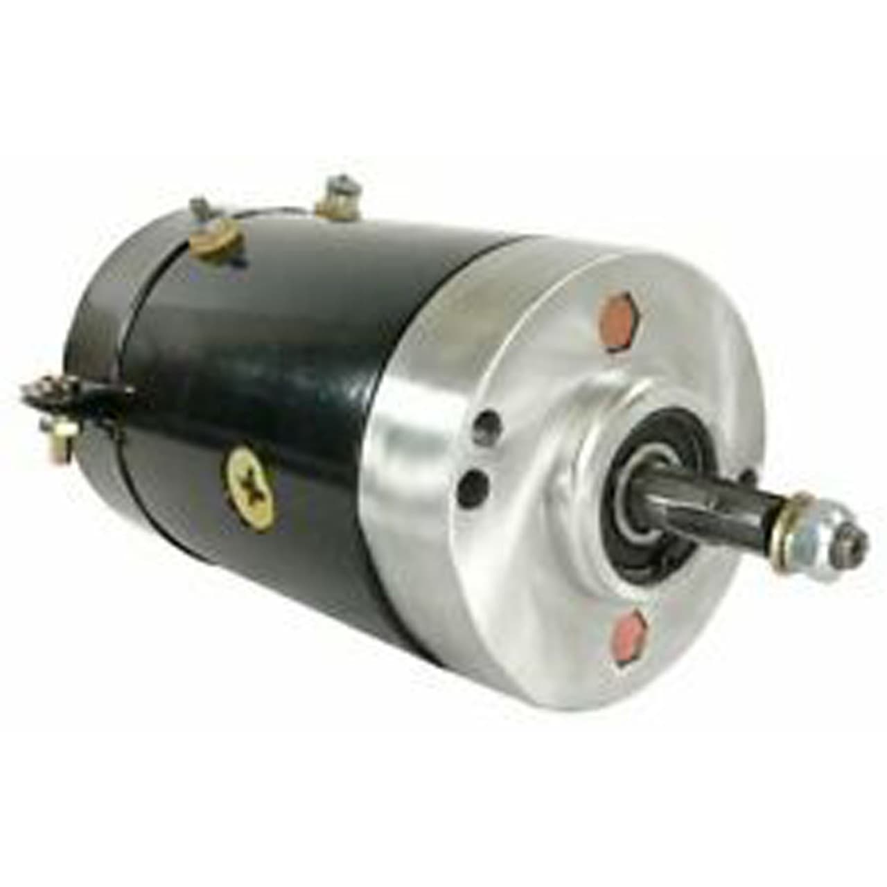 WILDBOAR STARTER MOTOR